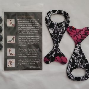 Heel accessory - NEW